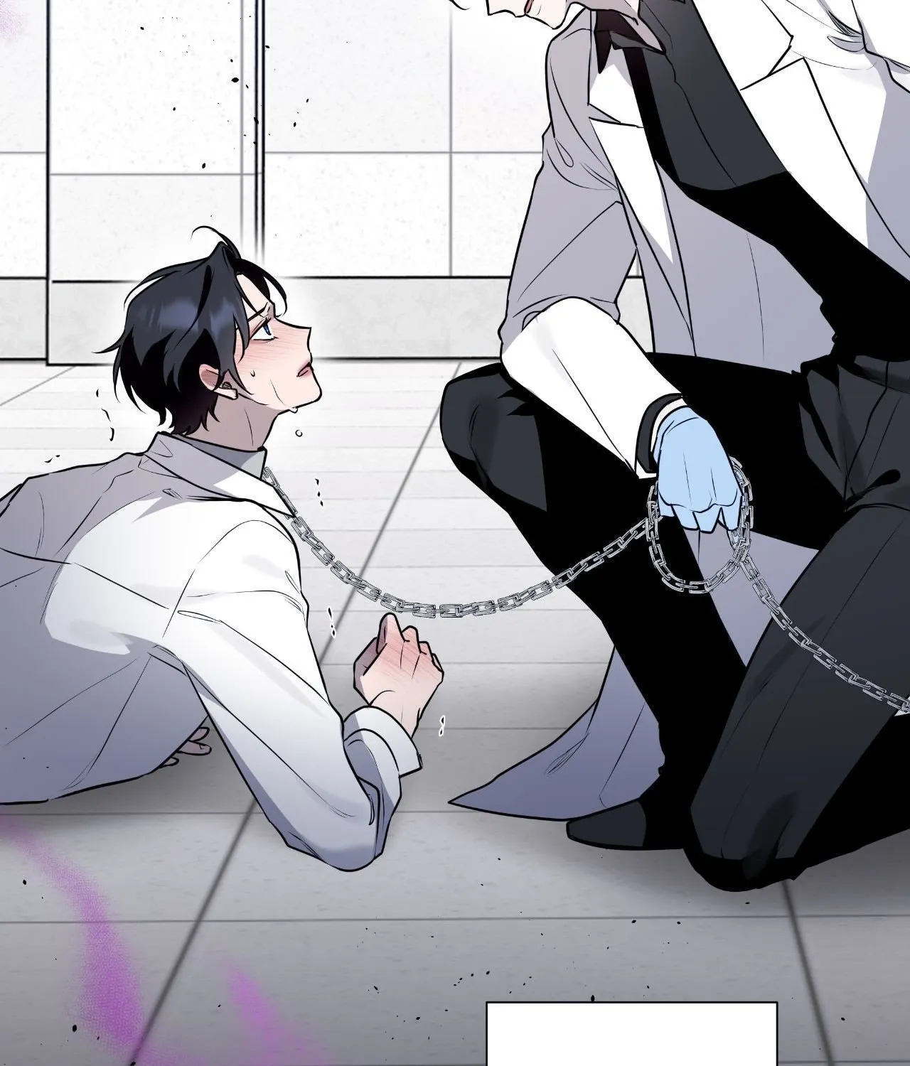 My Perfect Omega Chapter 52 page 129 - 