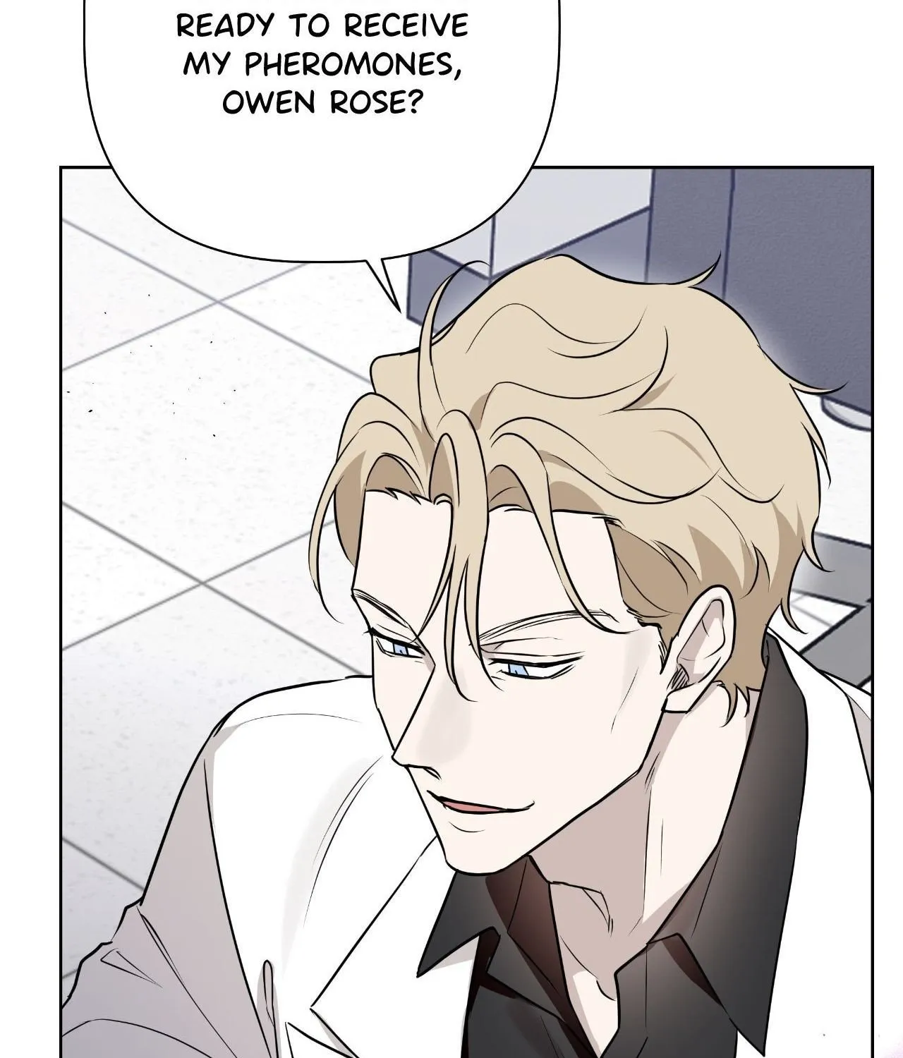 My Perfect Omega Chapter 52 page 131 - 