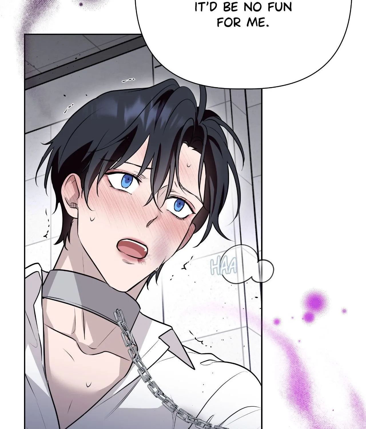My Perfect Omega Chapter 52 page 133 - 