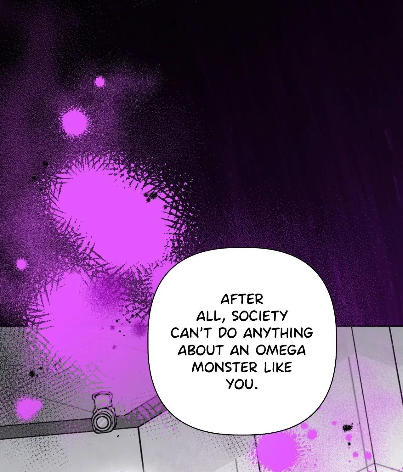 My Perfect Omega Chapter 52 page 15 - 