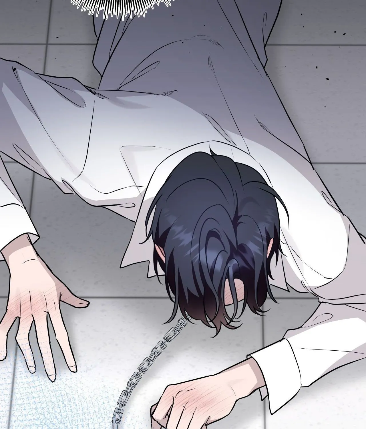 My Perfect Omega Chapter 52 page 142 - 