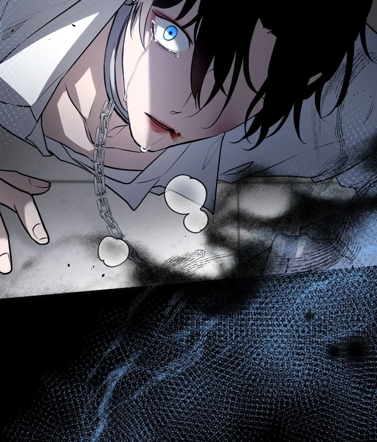 My Perfect Omega Chapter 52 page 145 - 