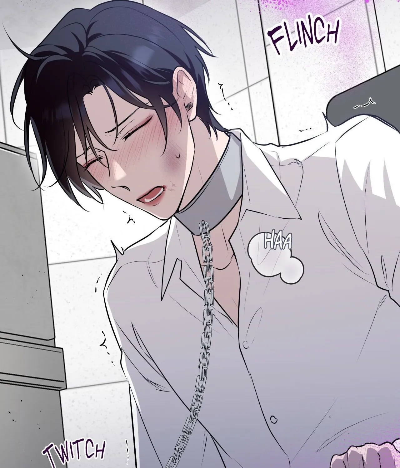 My Perfect Omega Chapter 52 page 16 - 