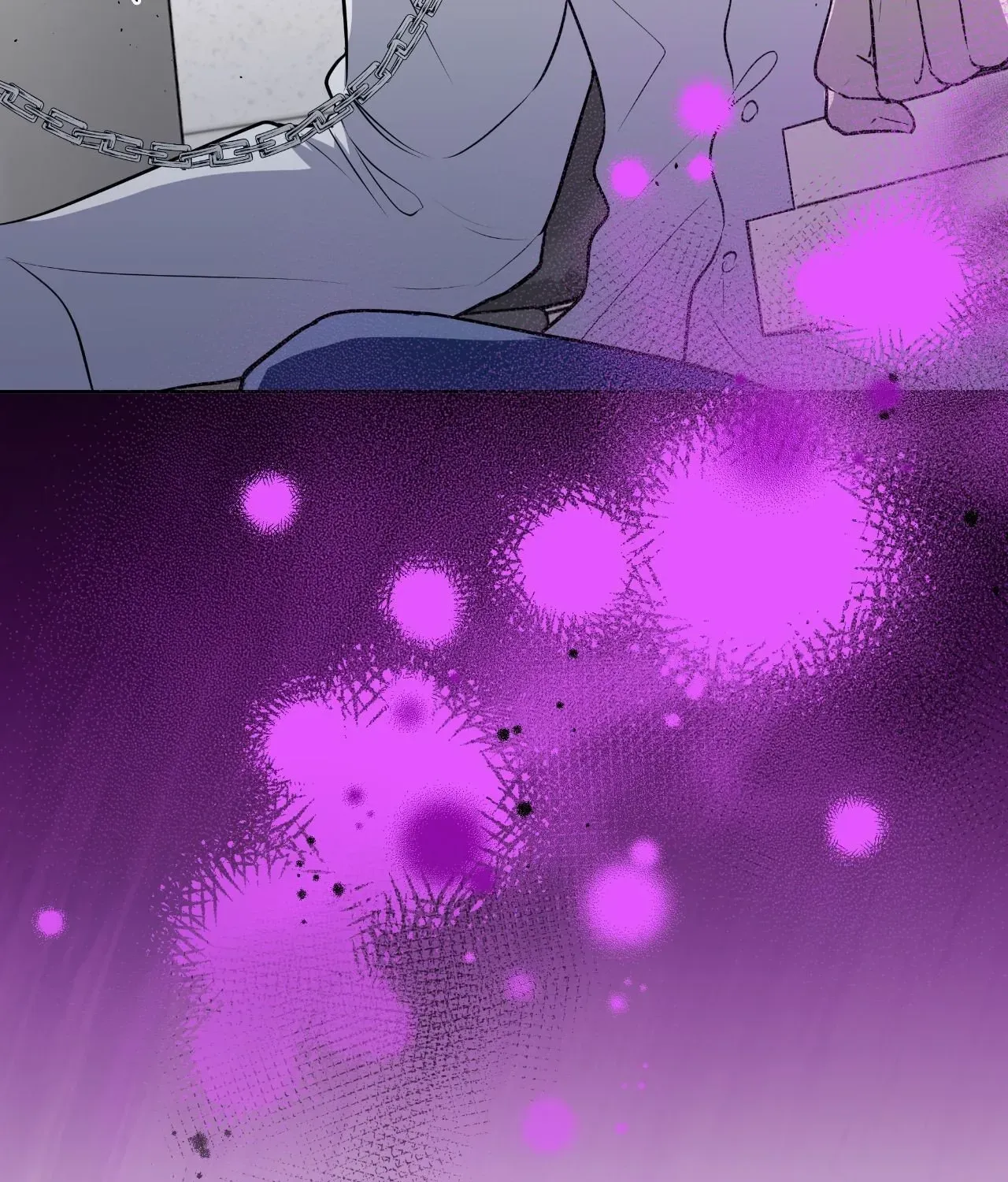 My Perfect Omega Chapter 52 page 17 - 