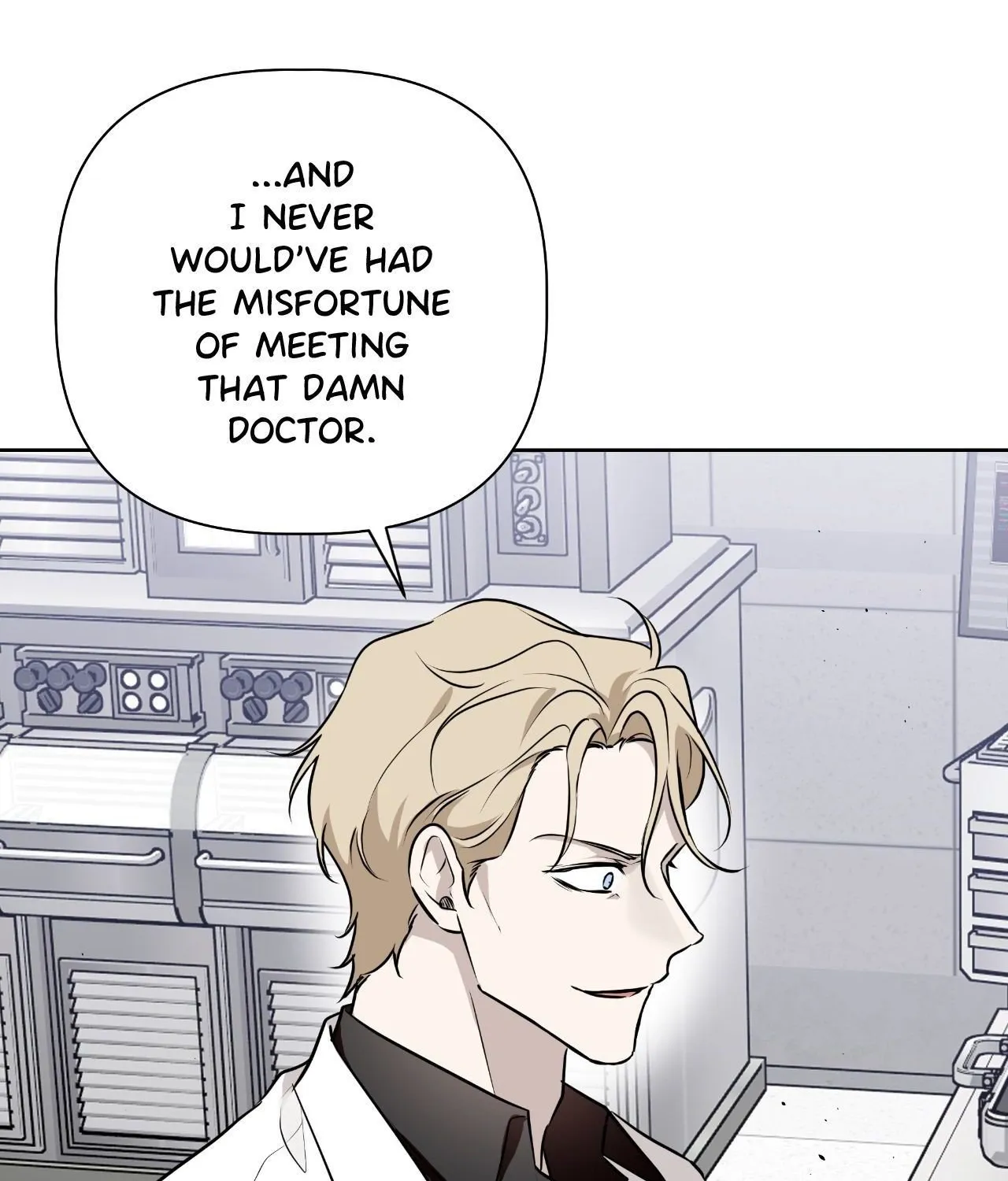 My Perfect Omega Chapter 52 page 20 - 