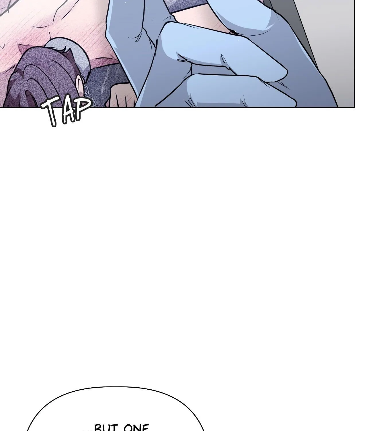 My Perfect Omega Chapter 52 page 3 - 