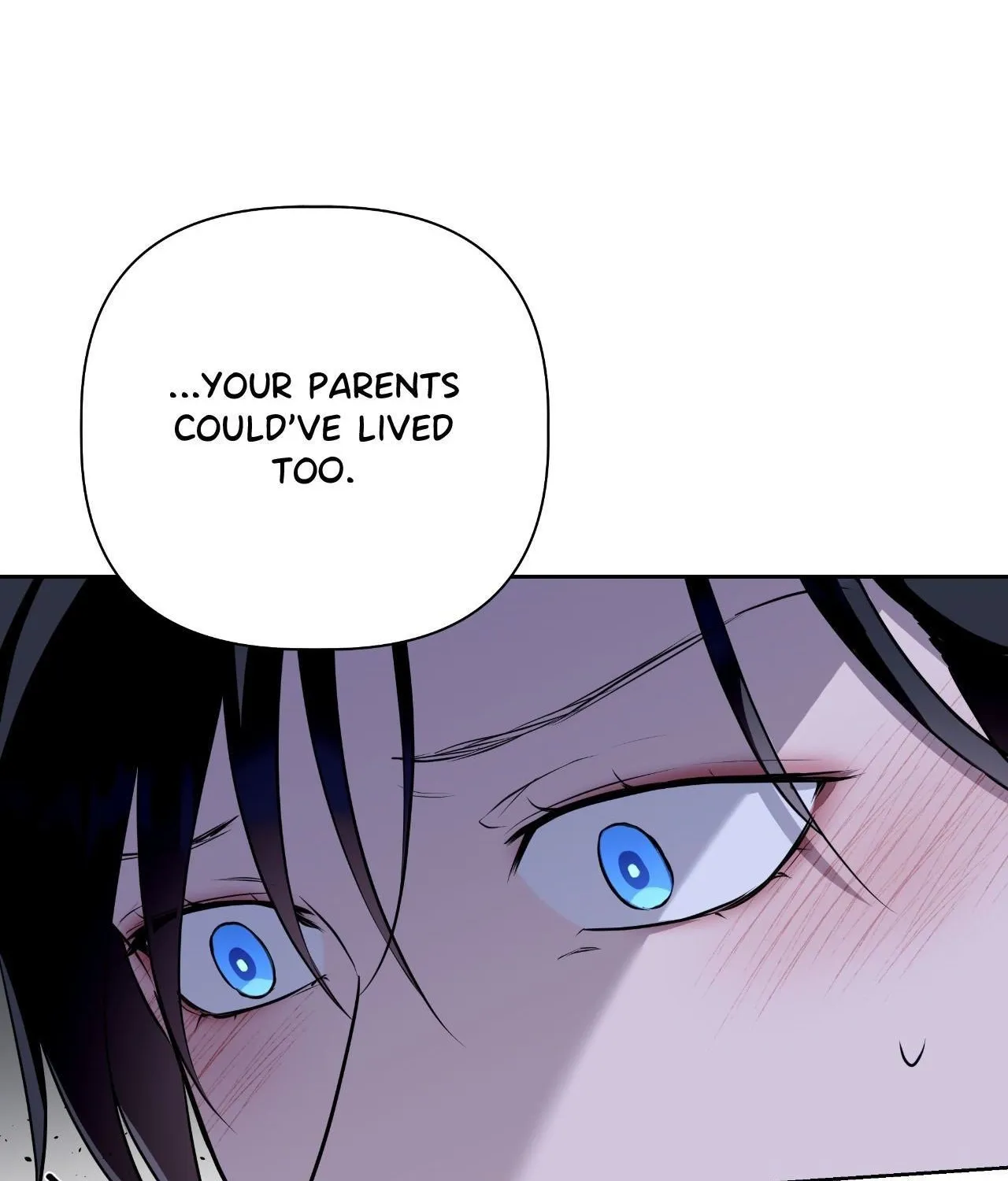 My Perfect Omega Chapter 52 page 22 - 