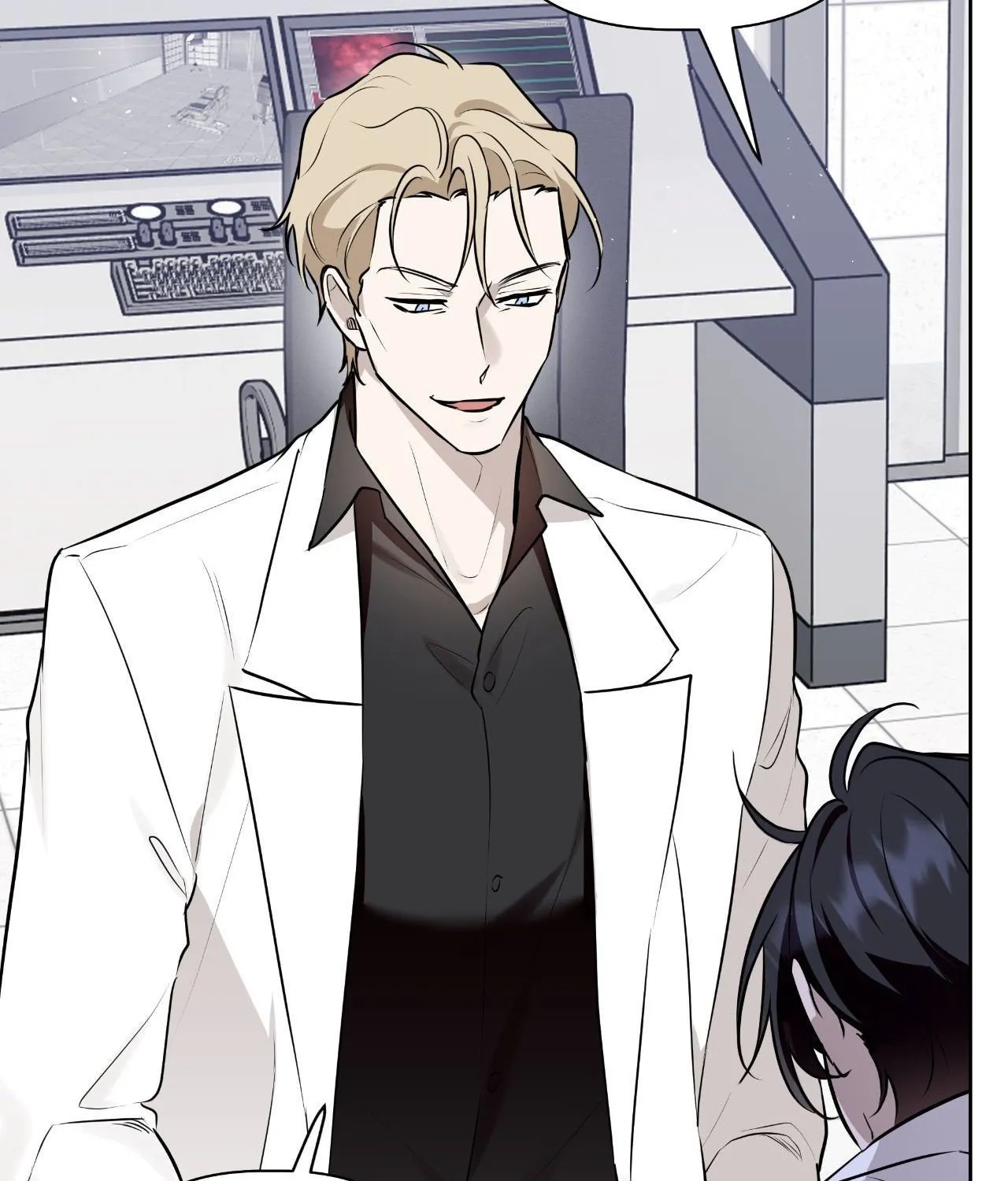 My Perfect Omega Chapter 52 page 25 - 