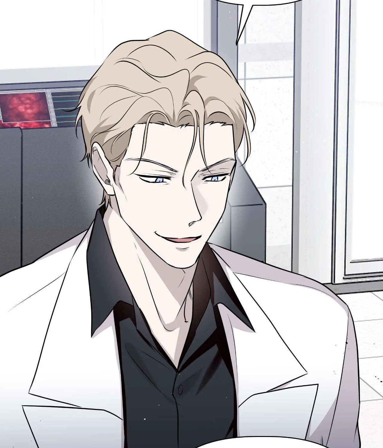 My Perfect Omega Chapter 52 page 29 - 