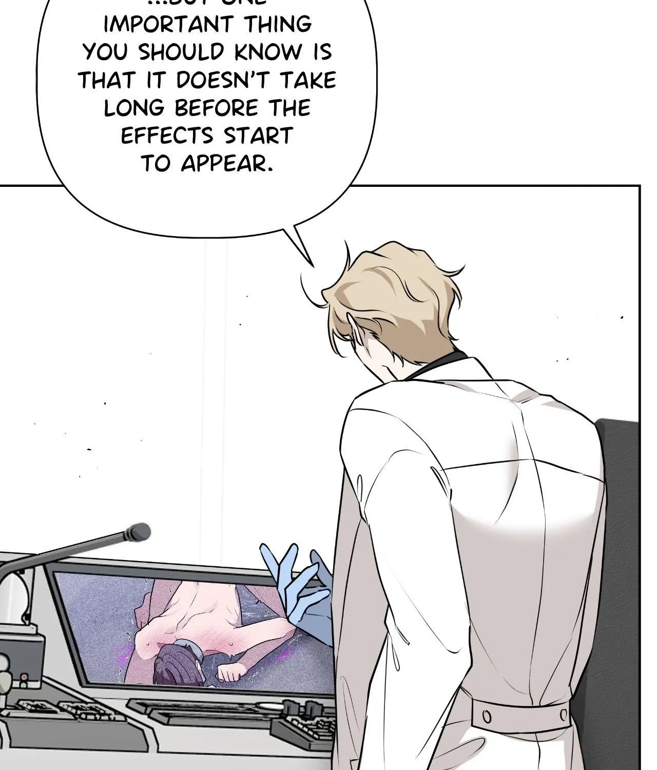 My Perfect Omega Chapter 52 page 4 - 