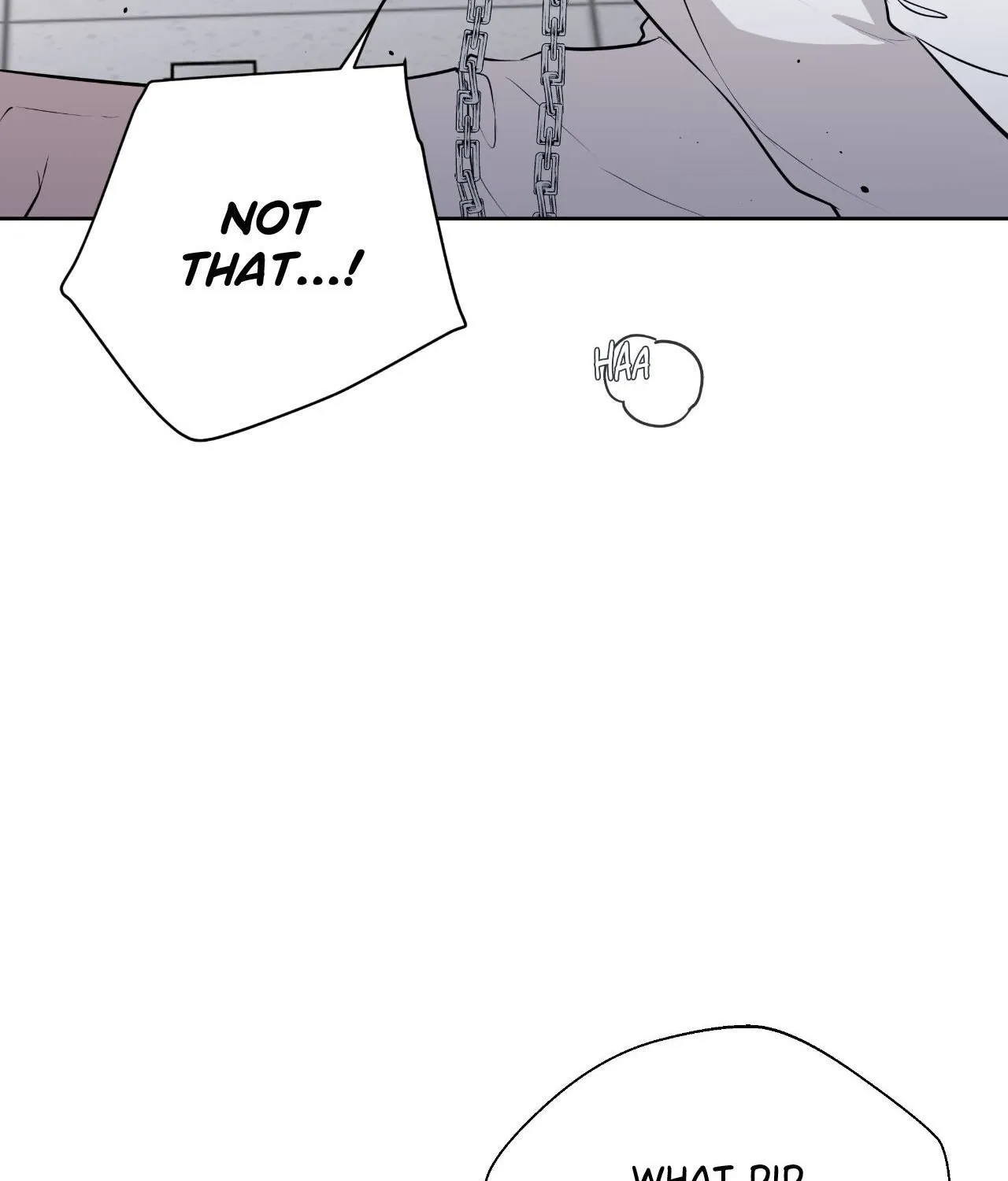 My Perfect Omega Chapter 52 page 31 - 