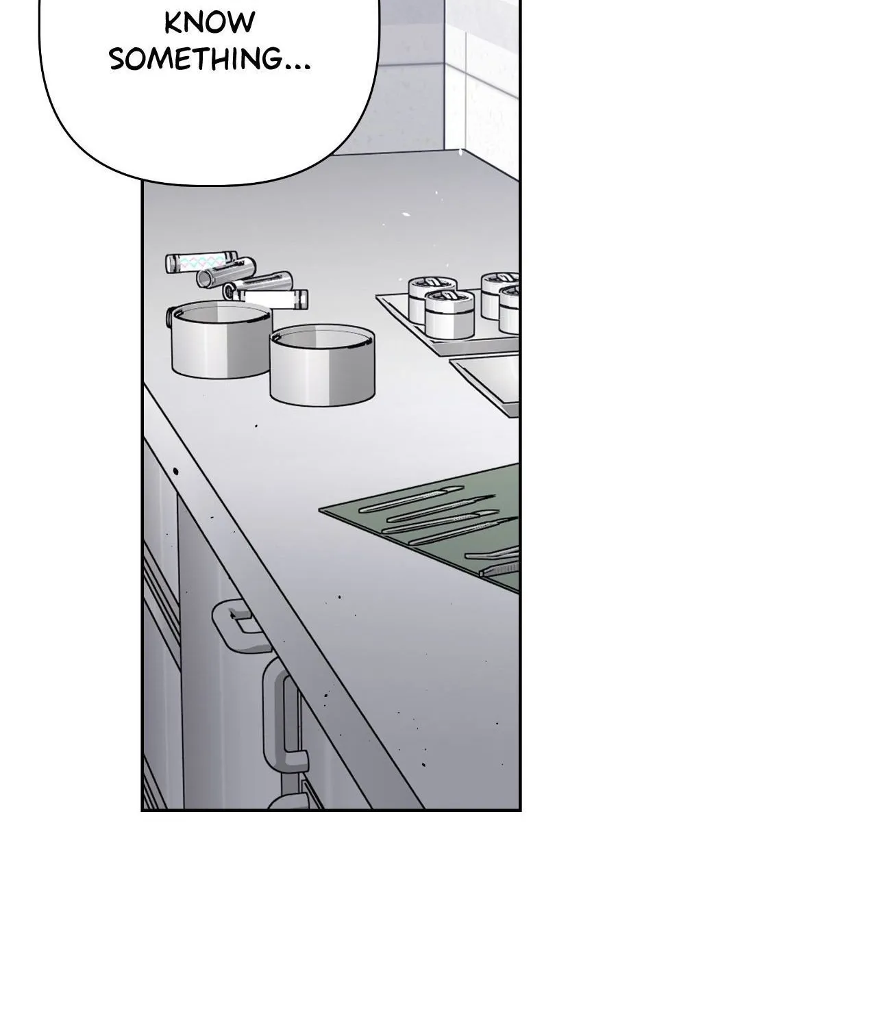 My Perfect Omega Chapter 52 page 36 - 