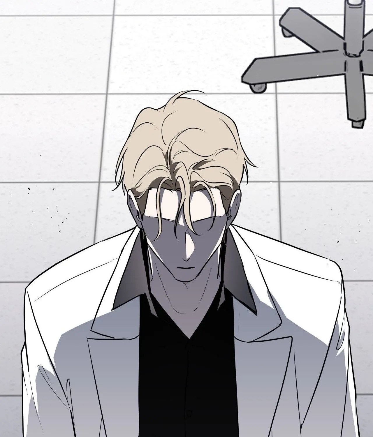 My Perfect Omega Chapter 52 page 38 - 