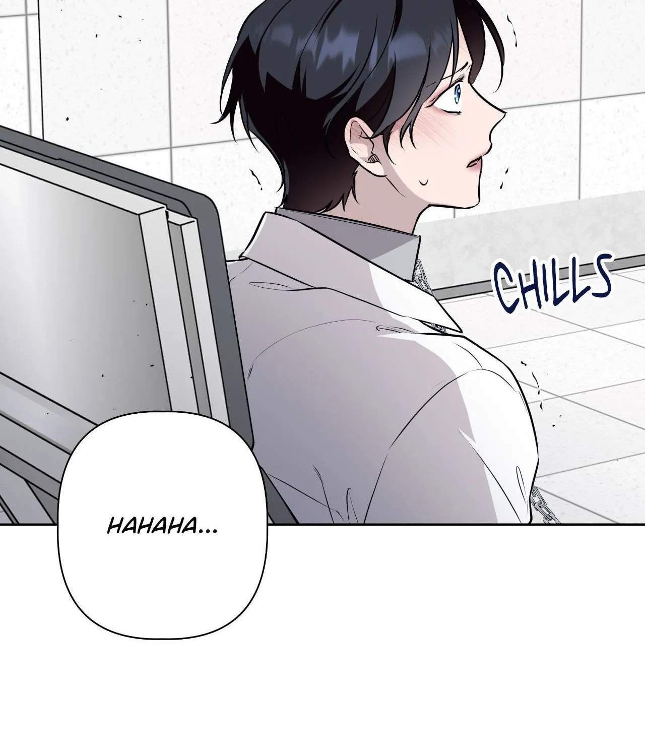 My Perfect Omega Chapter 52 page 42 - 