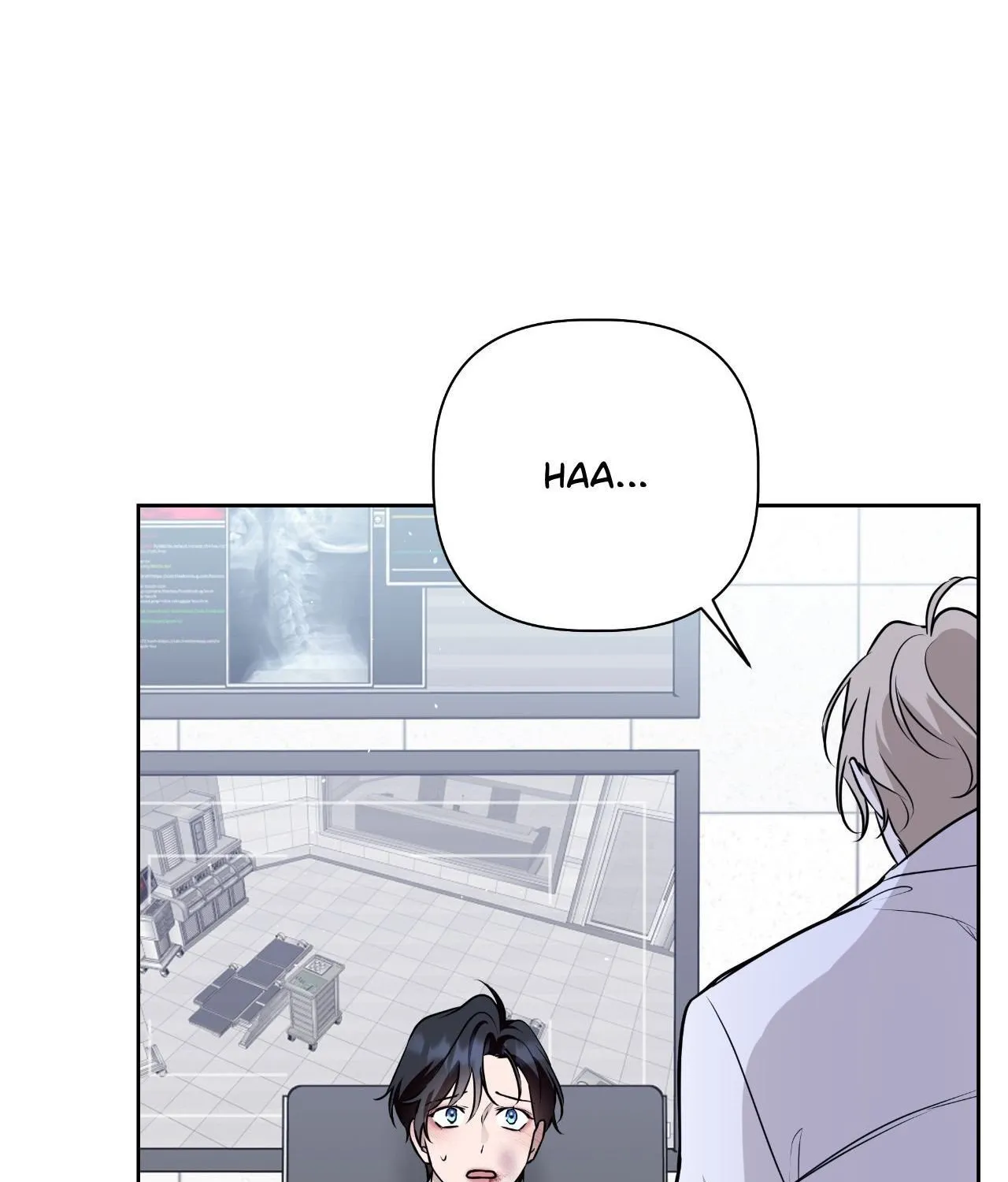 My Perfect Omega Chapter 52 page 43 - 