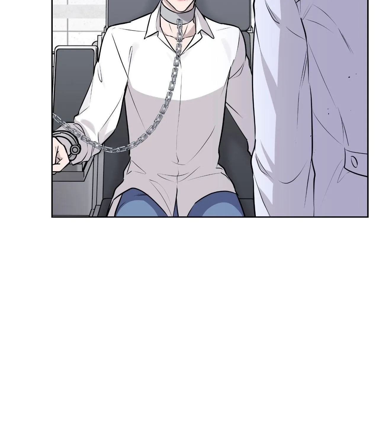 My Perfect Omega Chapter 52 page 44 - 