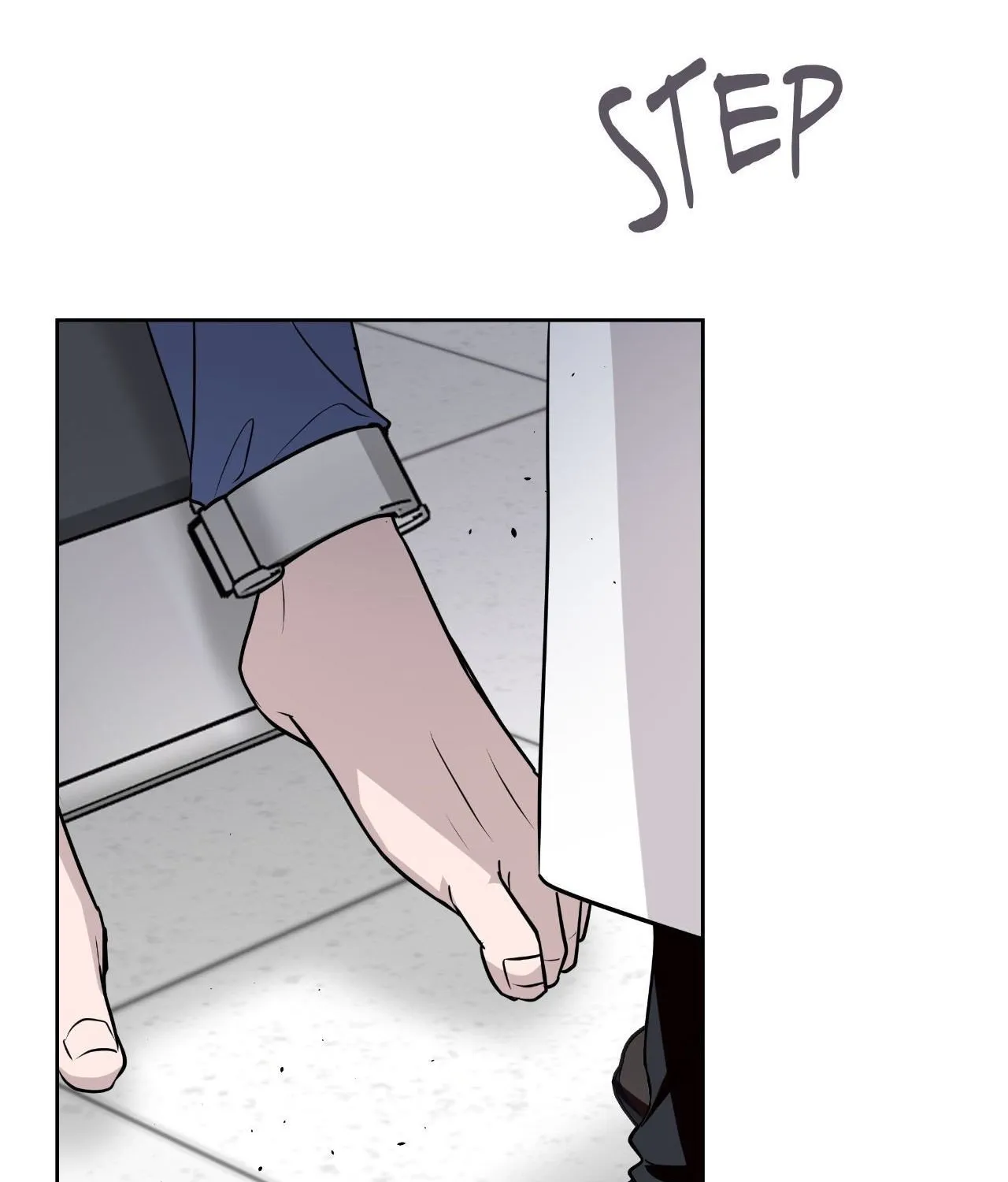 My Perfect Omega Chapter 52 page 45 - 