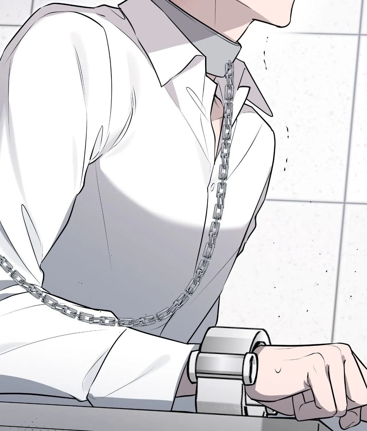 My Perfect Omega Chapter 52 page 48 - 