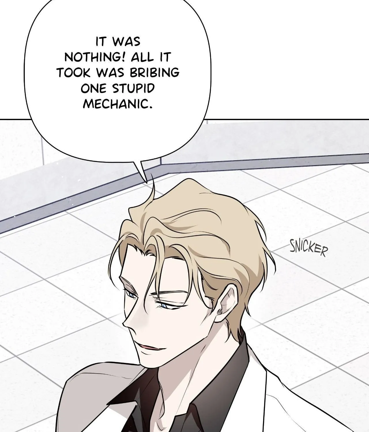My Perfect Omega Chapter 52 page 50 - 