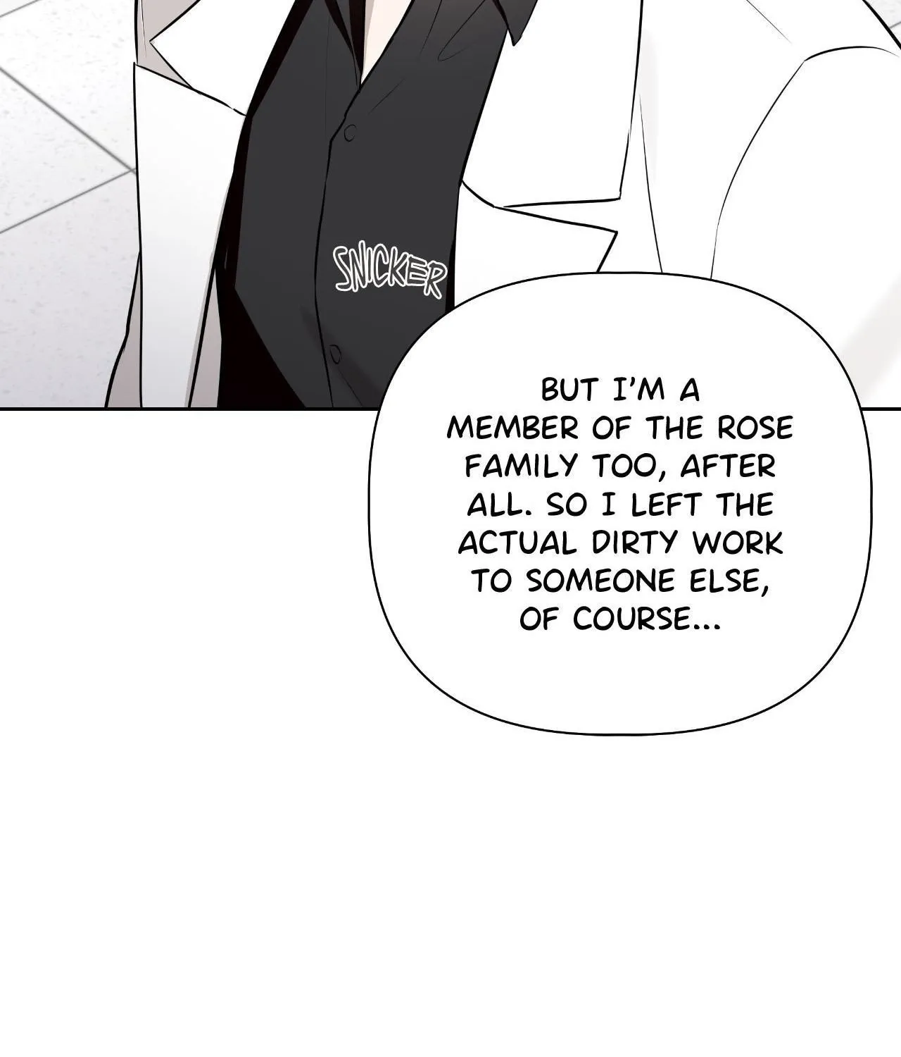 My Perfect Omega Chapter 52 page 51 - 
