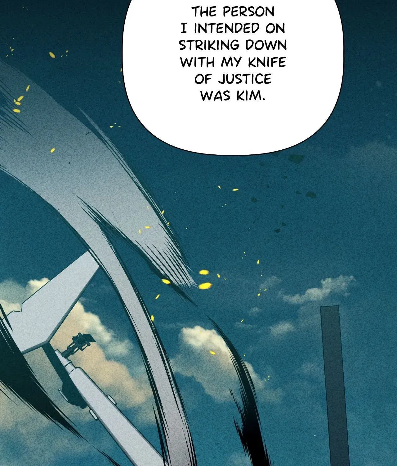 My Perfect Omega Chapter 52 page 59 - 