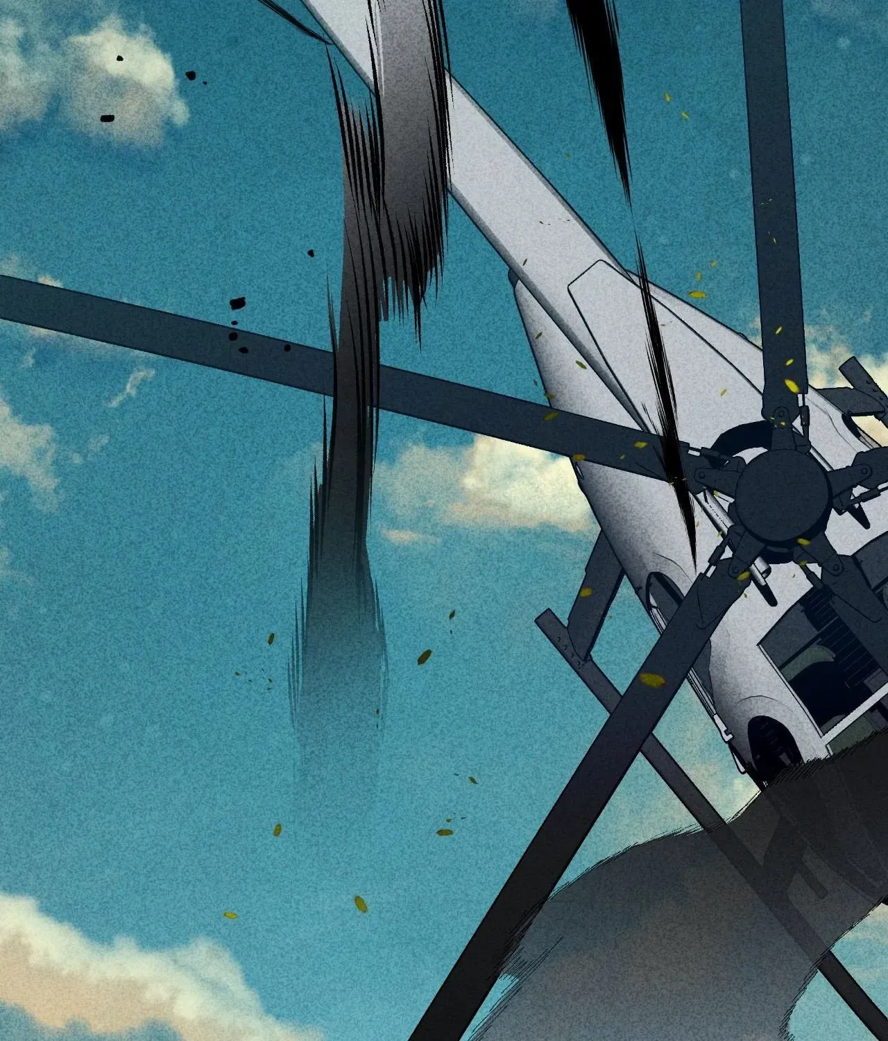 My Perfect Omega Chapter 52 page 60 - 