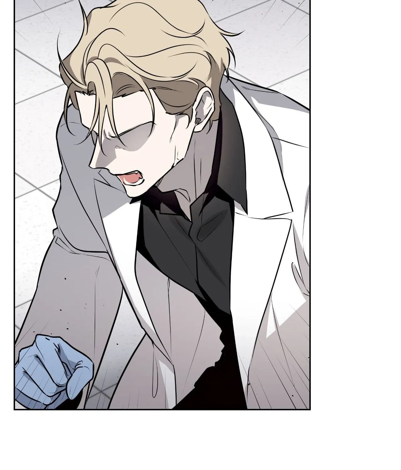 My Perfect Omega Chapter 52 page 65 - 