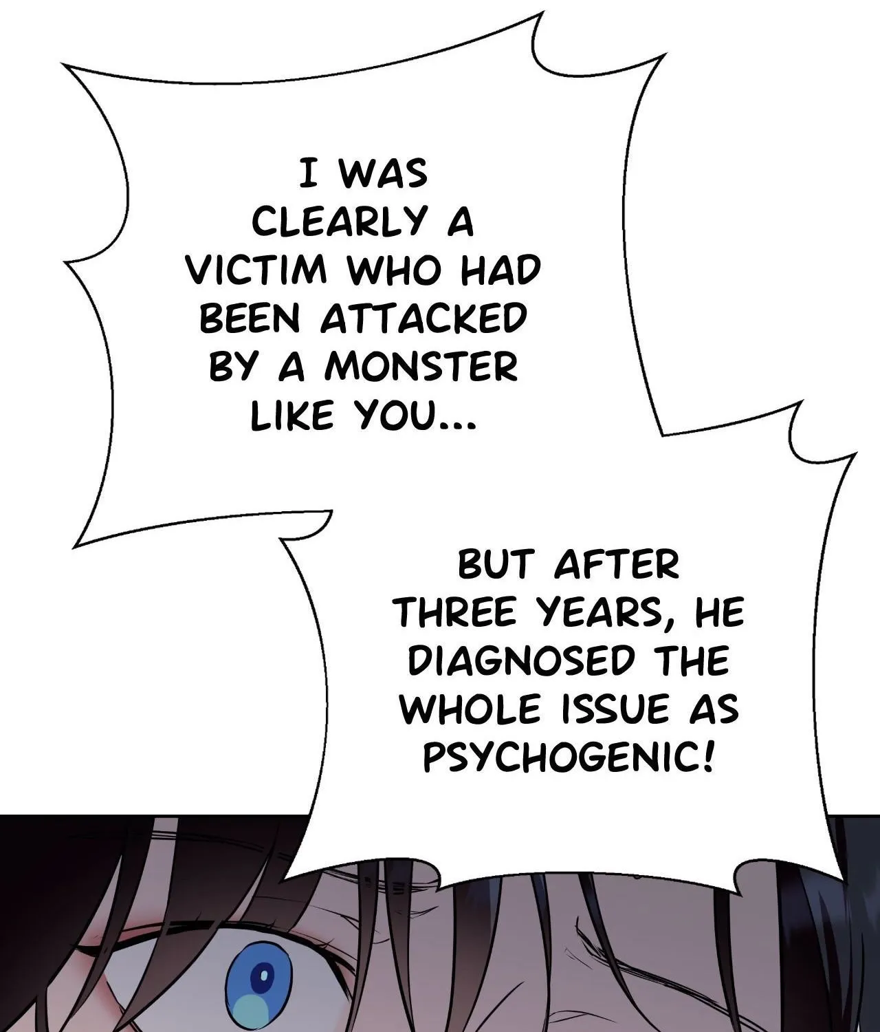 My Perfect Omega Chapter 52 page 66 - 