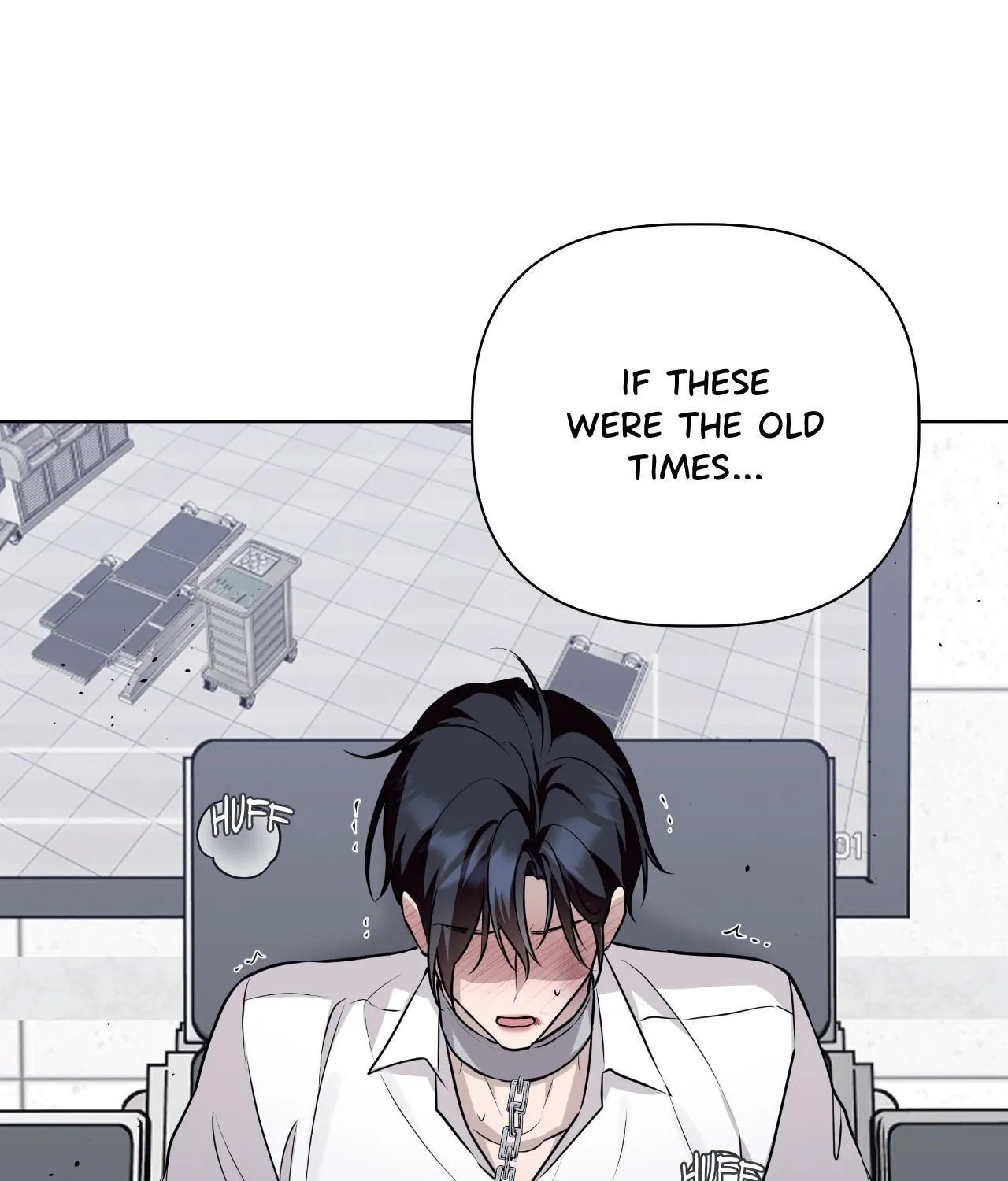 My Perfect Omega Chapter 52 page 8 - 