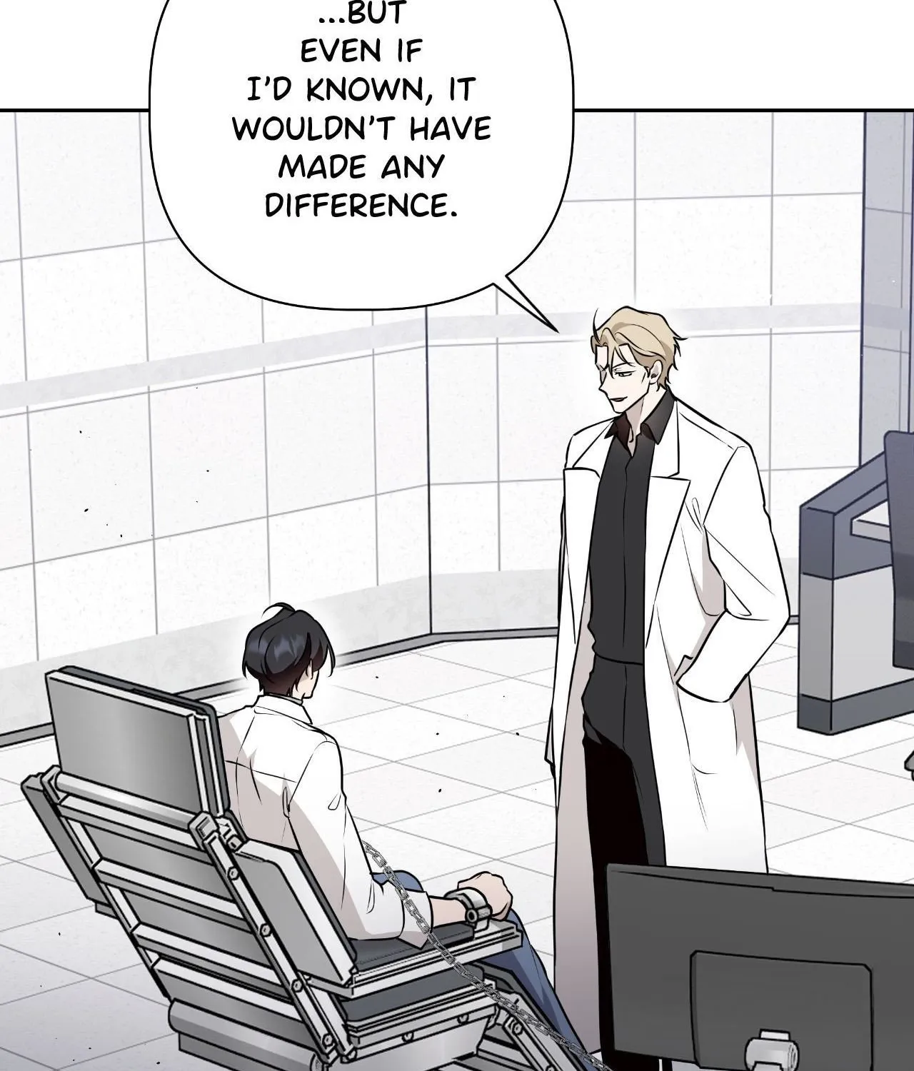 My Perfect Omega Chapter 52 page 73 - 
