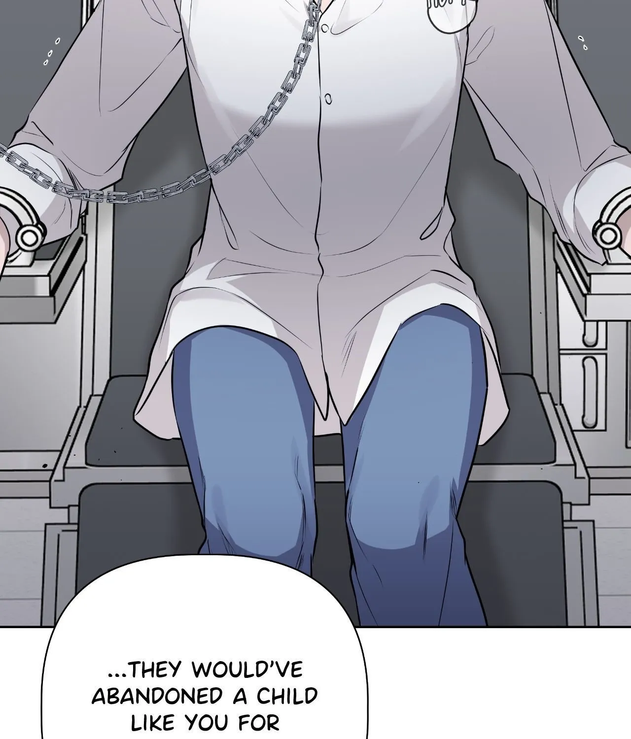 My Perfect Omega Chapter 52 page 9 - 