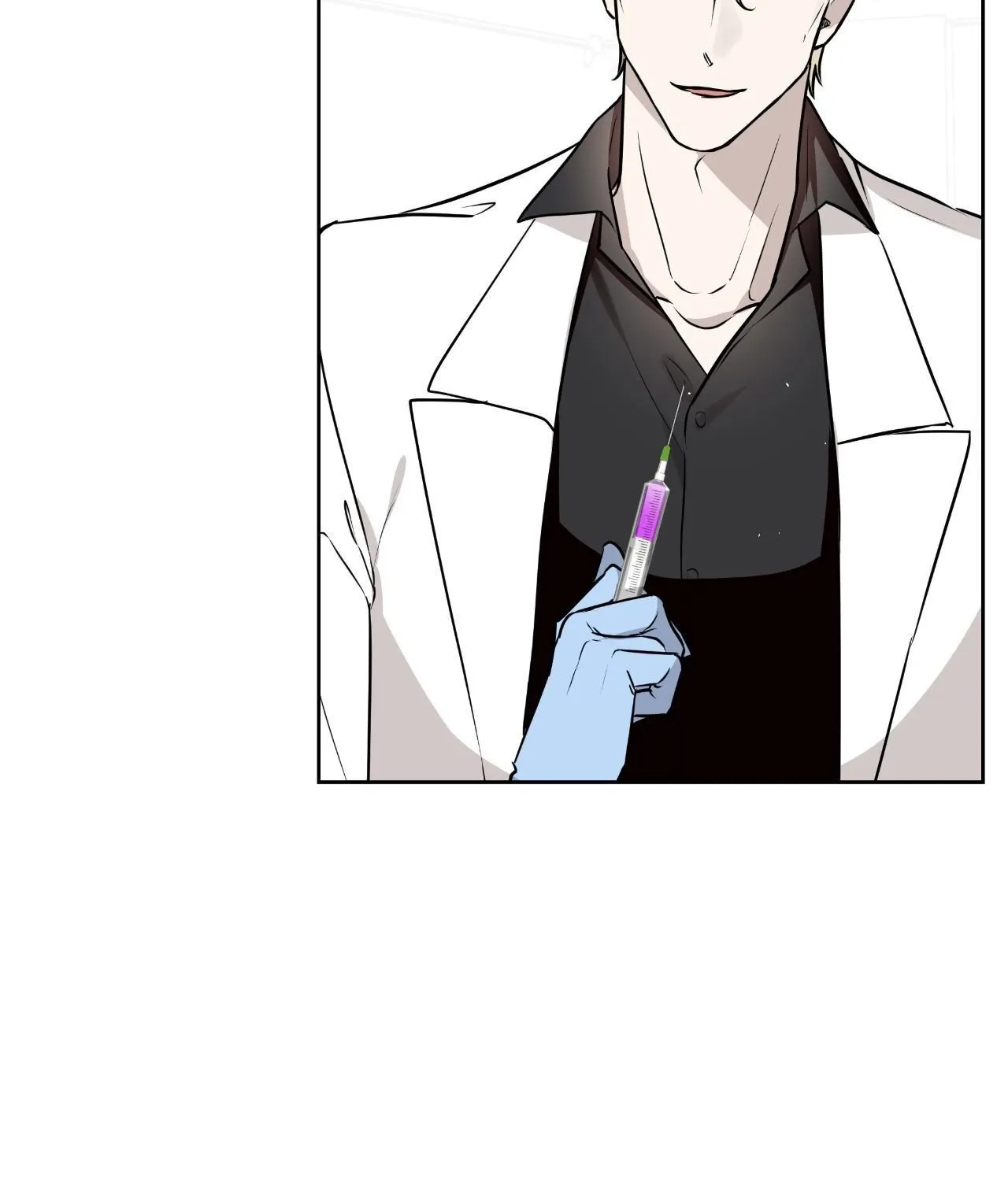 My Perfect Omega Chapter 52 page 84 - 