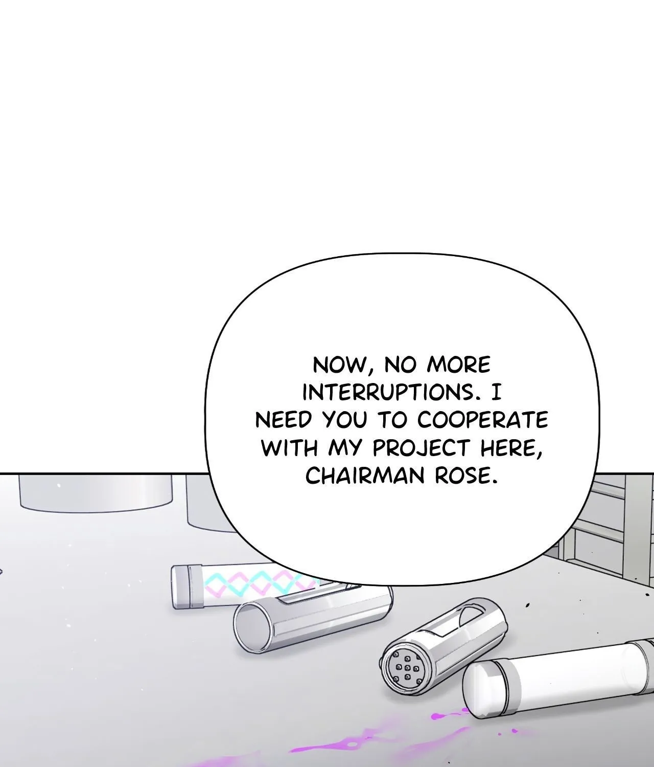 My Perfect Omega Chapter 52 page 85 - 