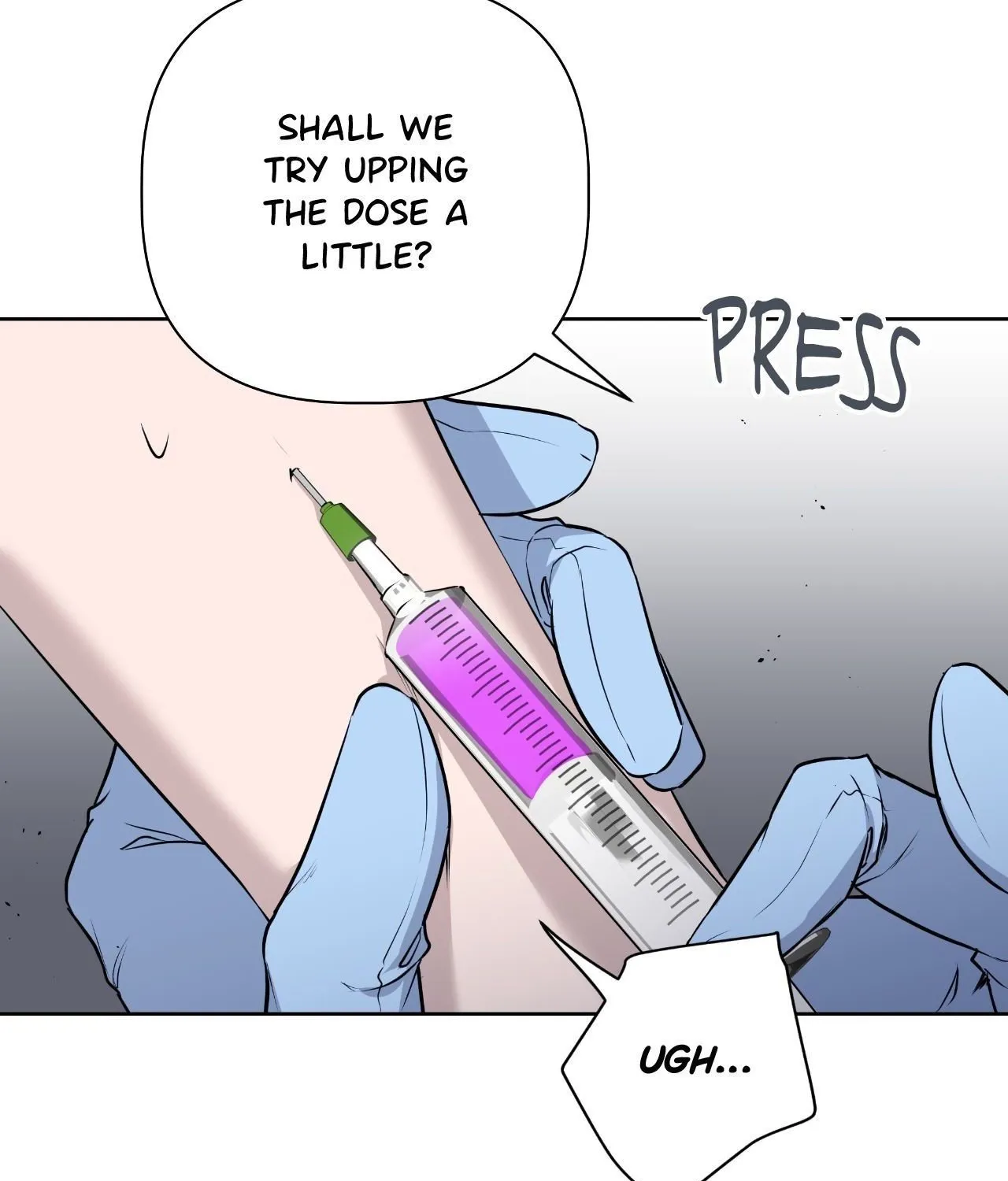 My Perfect Omega Chapter 52 page 87 - 