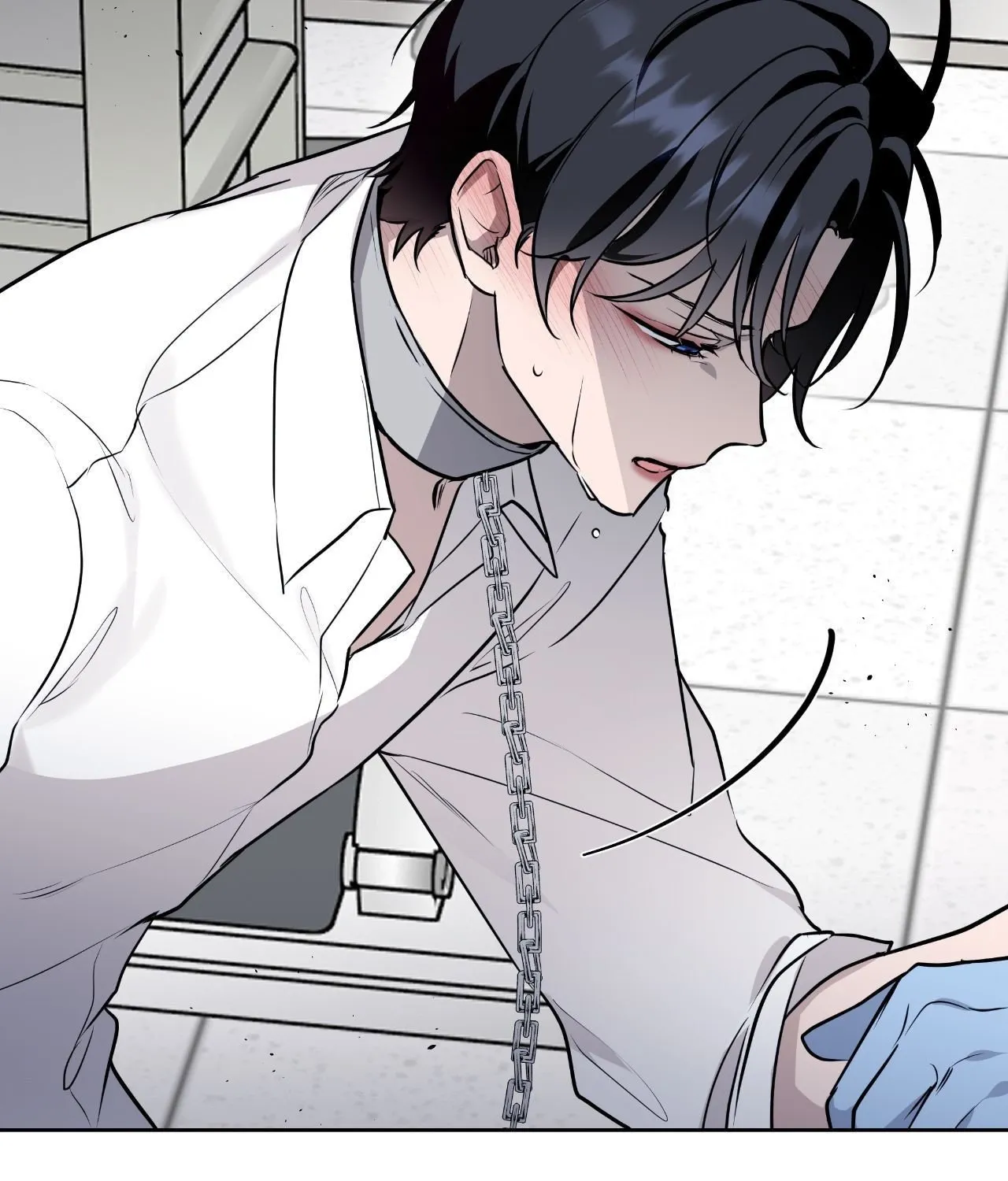 My Perfect Omega Chapter 52 page 89 - 