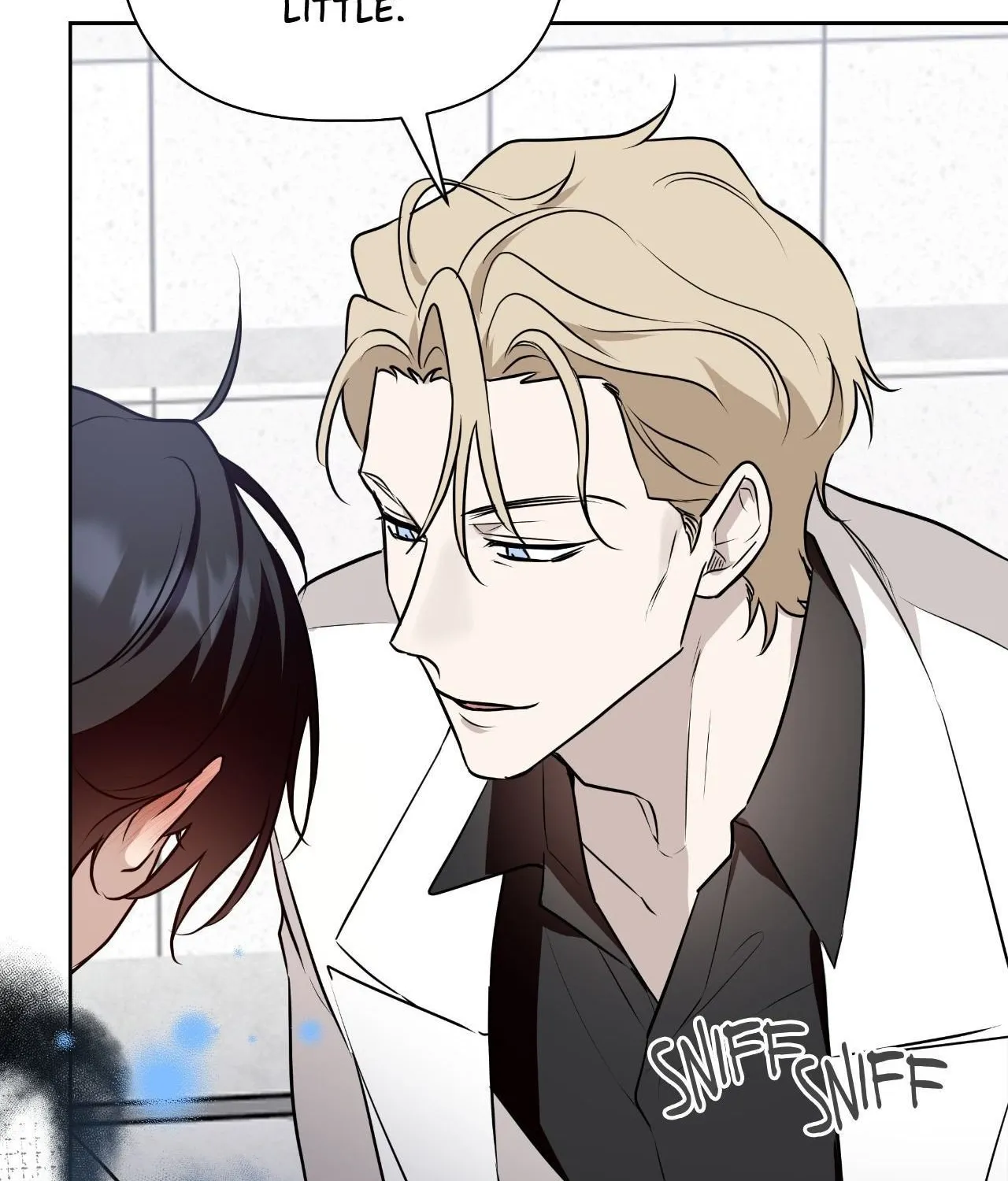 My Perfect Omega Chapter 52 page 94 - 