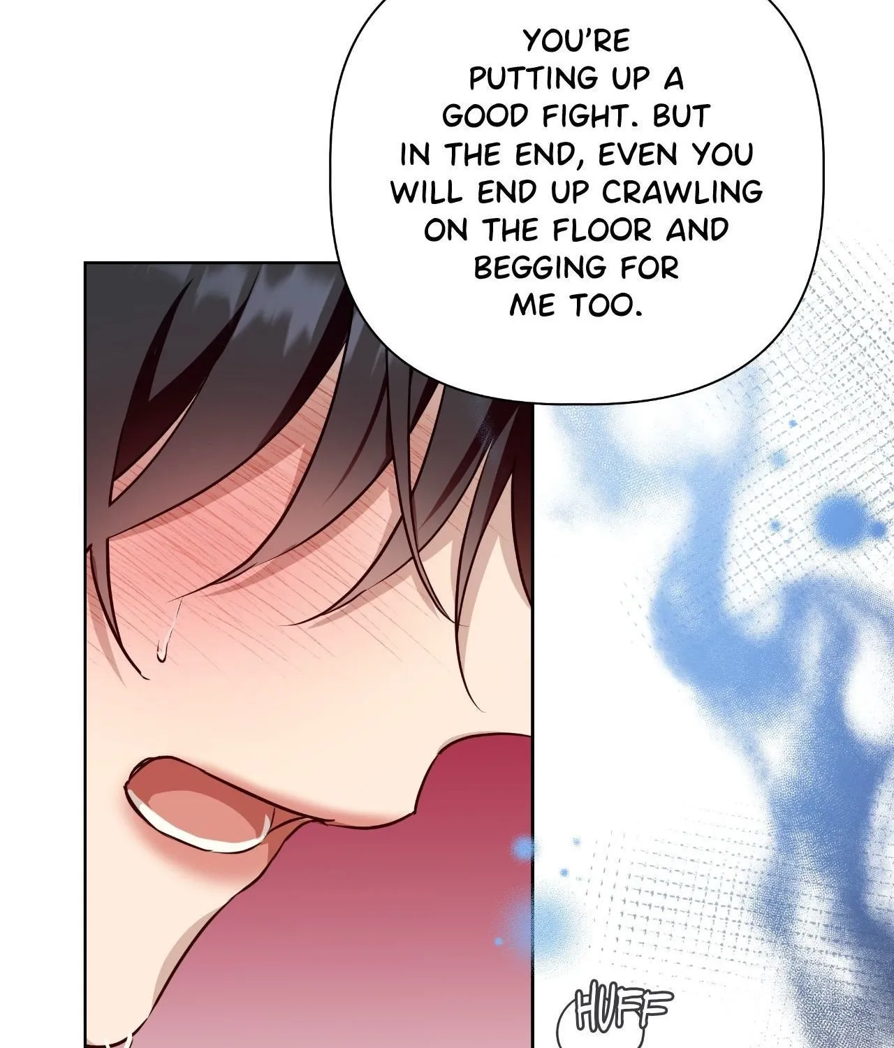 My Perfect Omega Chapter 52 page 96 - 