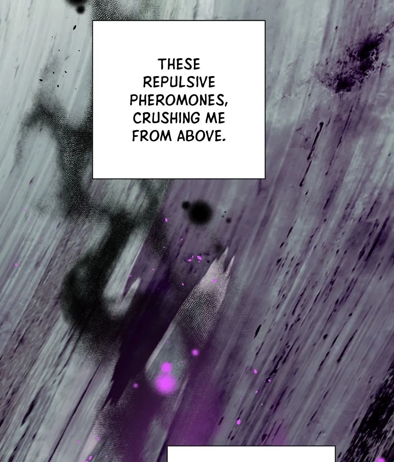 My Perfect Omega Chapter 53 page 2 - 