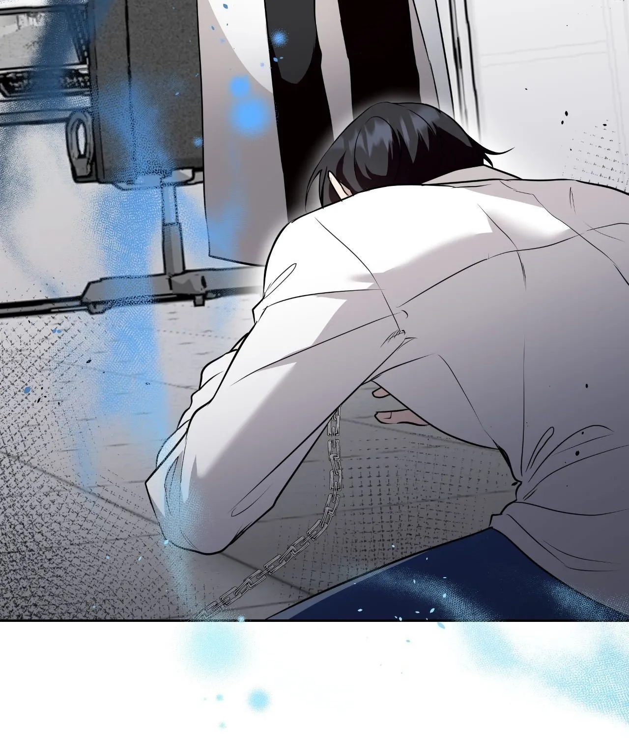 My Perfect Omega Chapter 53 page 11 - 