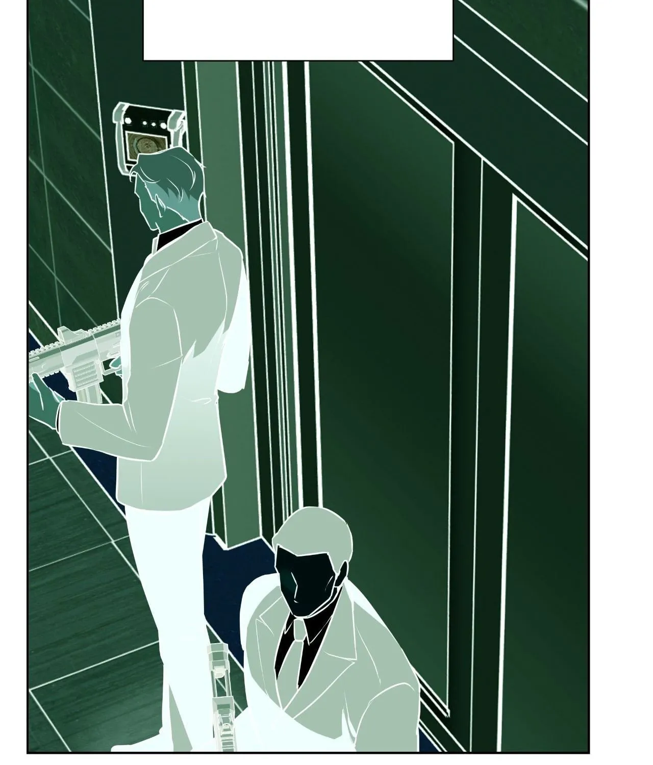 My Perfect Omega Chapter 53 page 103 - 