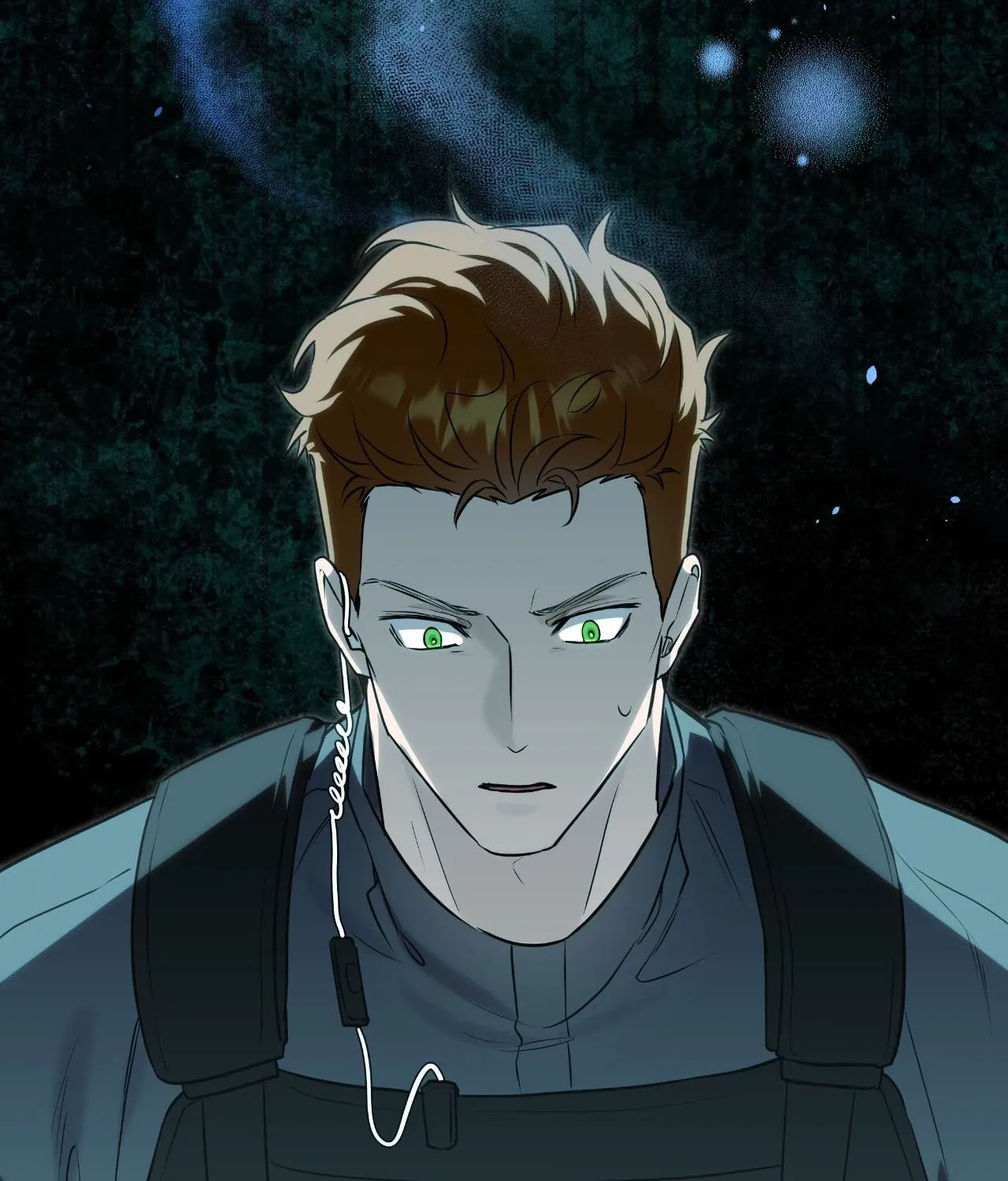 My Perfect Omega Chapter 53 page 108 - 
