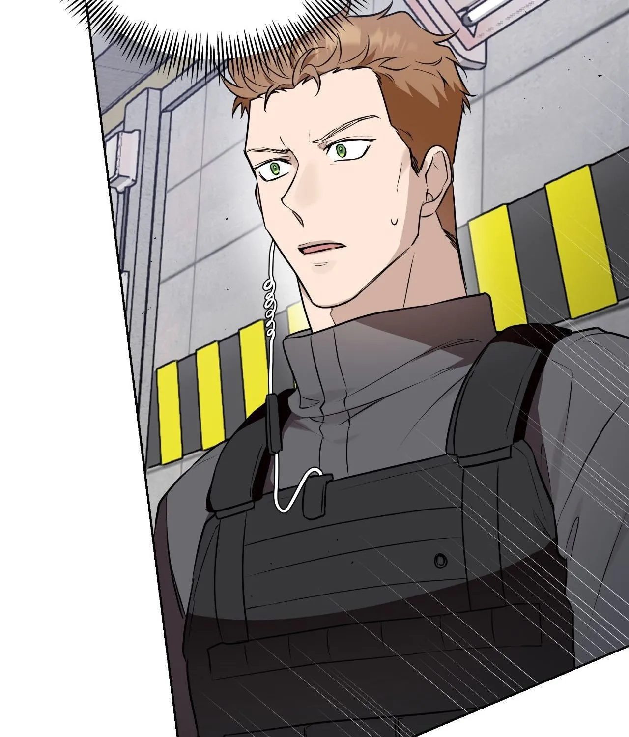 My Perfect Omega Chapter 53 page 111 - 