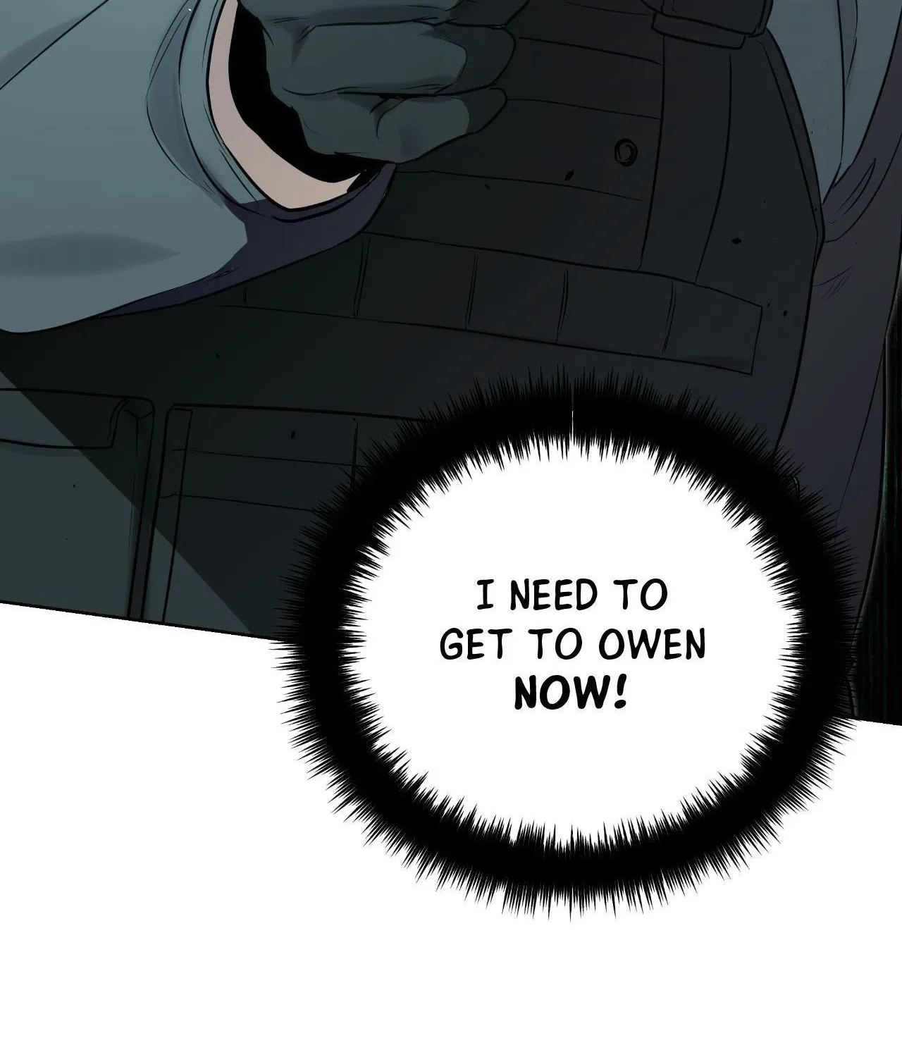 My Perfect Omega Chapter 53 page 118 - 
