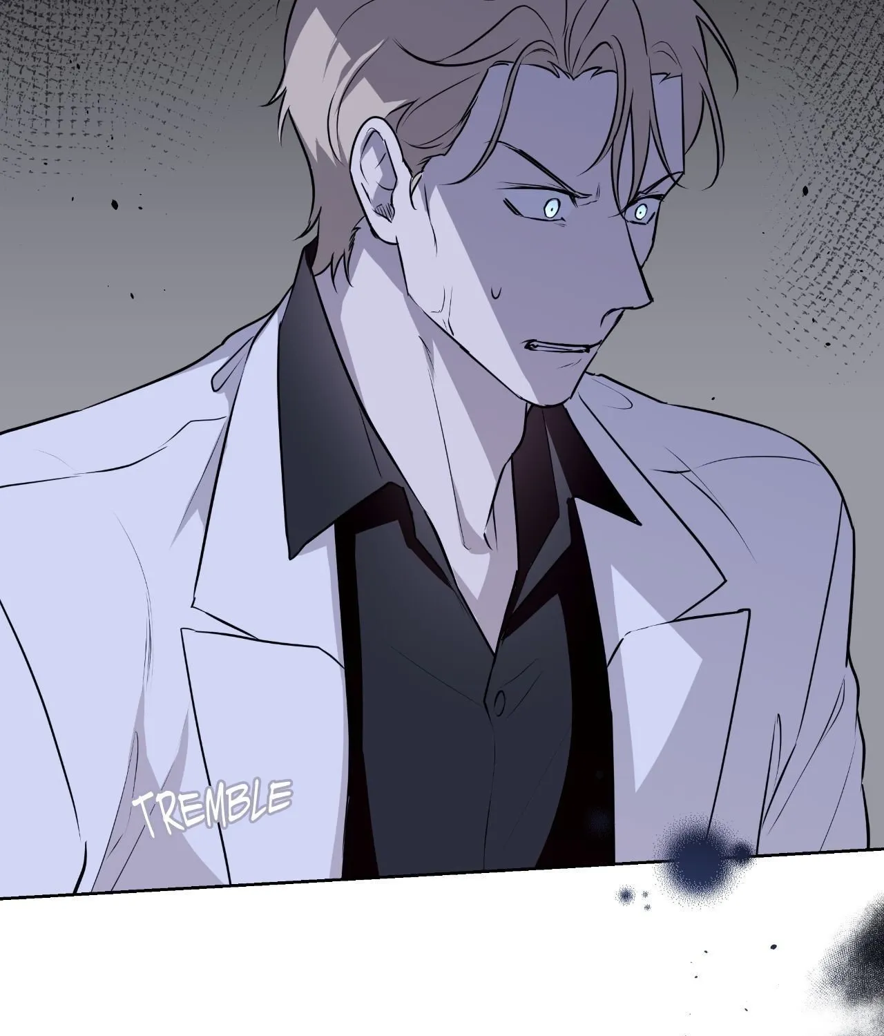My Perfect Omega Chapter 53 page 13 - 