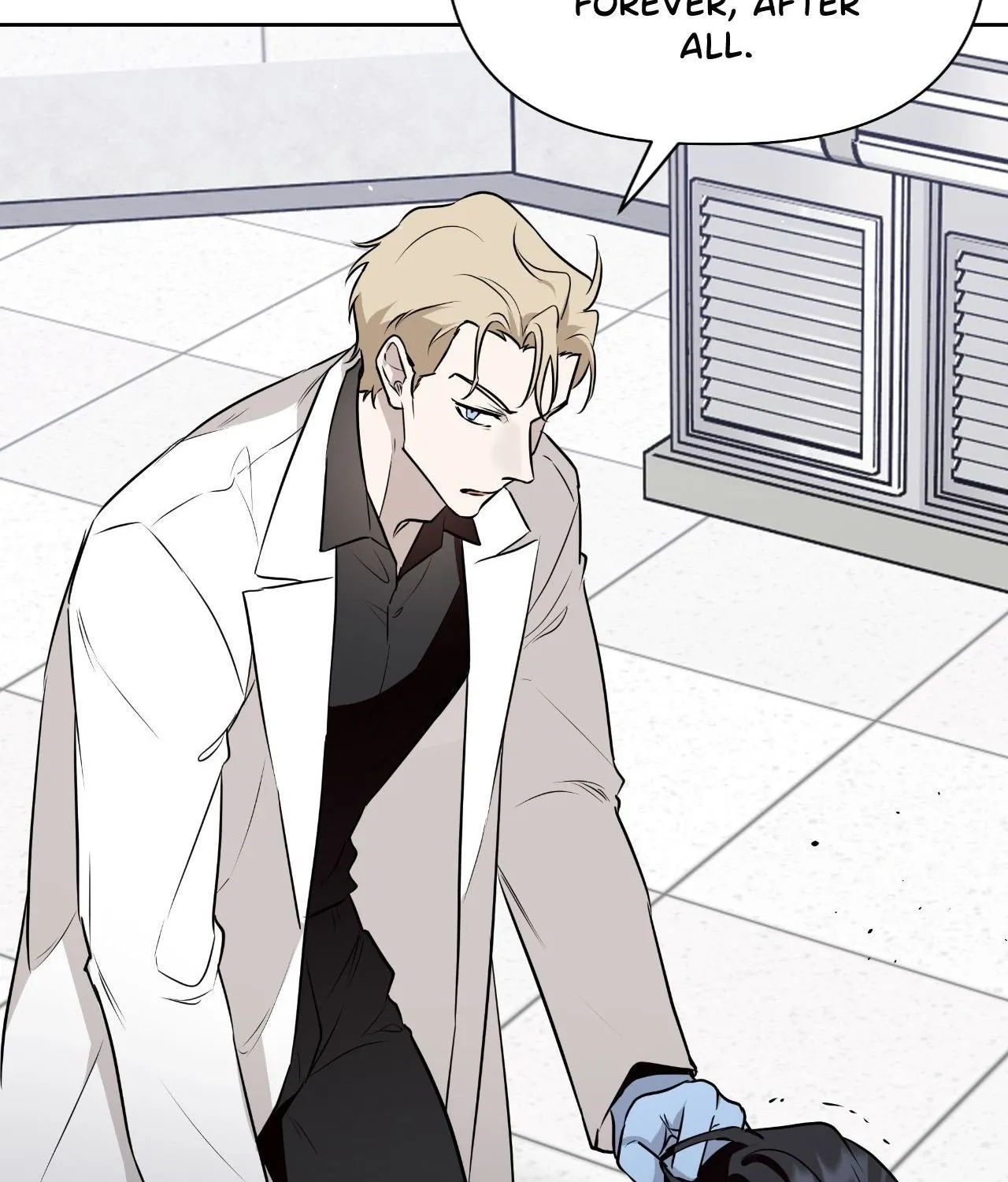 My Perfect Omega Chapter 53 page 123 - 