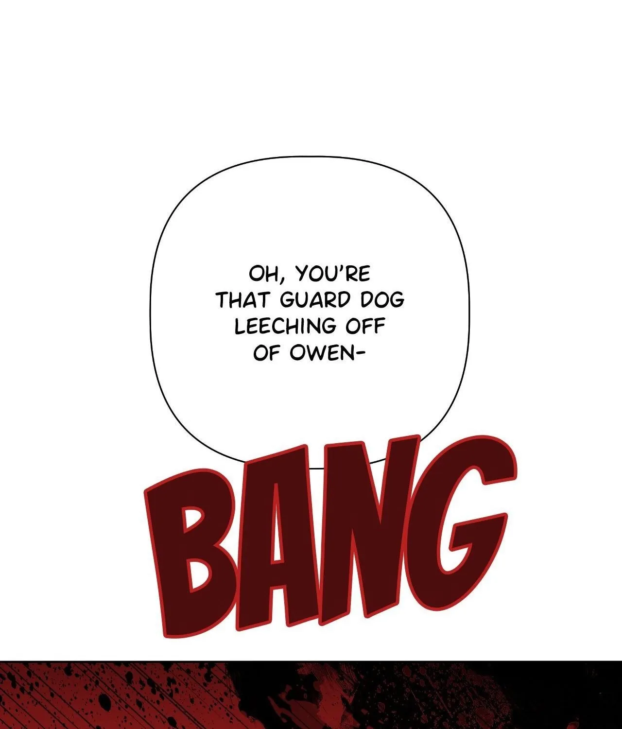 My Perfect Omega Chapter 53 page 126 - 