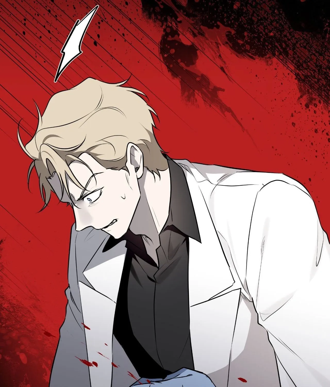 My Perfect Omega Chapter 53 page 127 - 