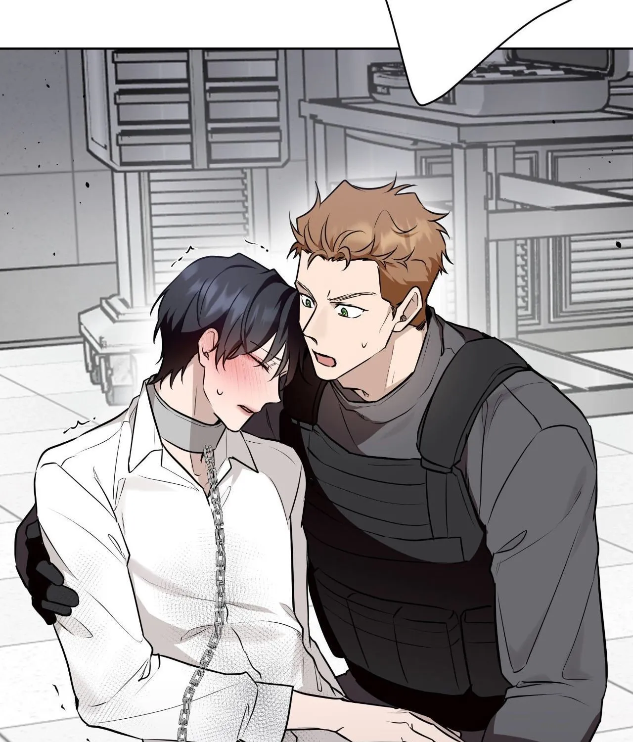 My Perfect Omega Chapter 53 page 129 - 