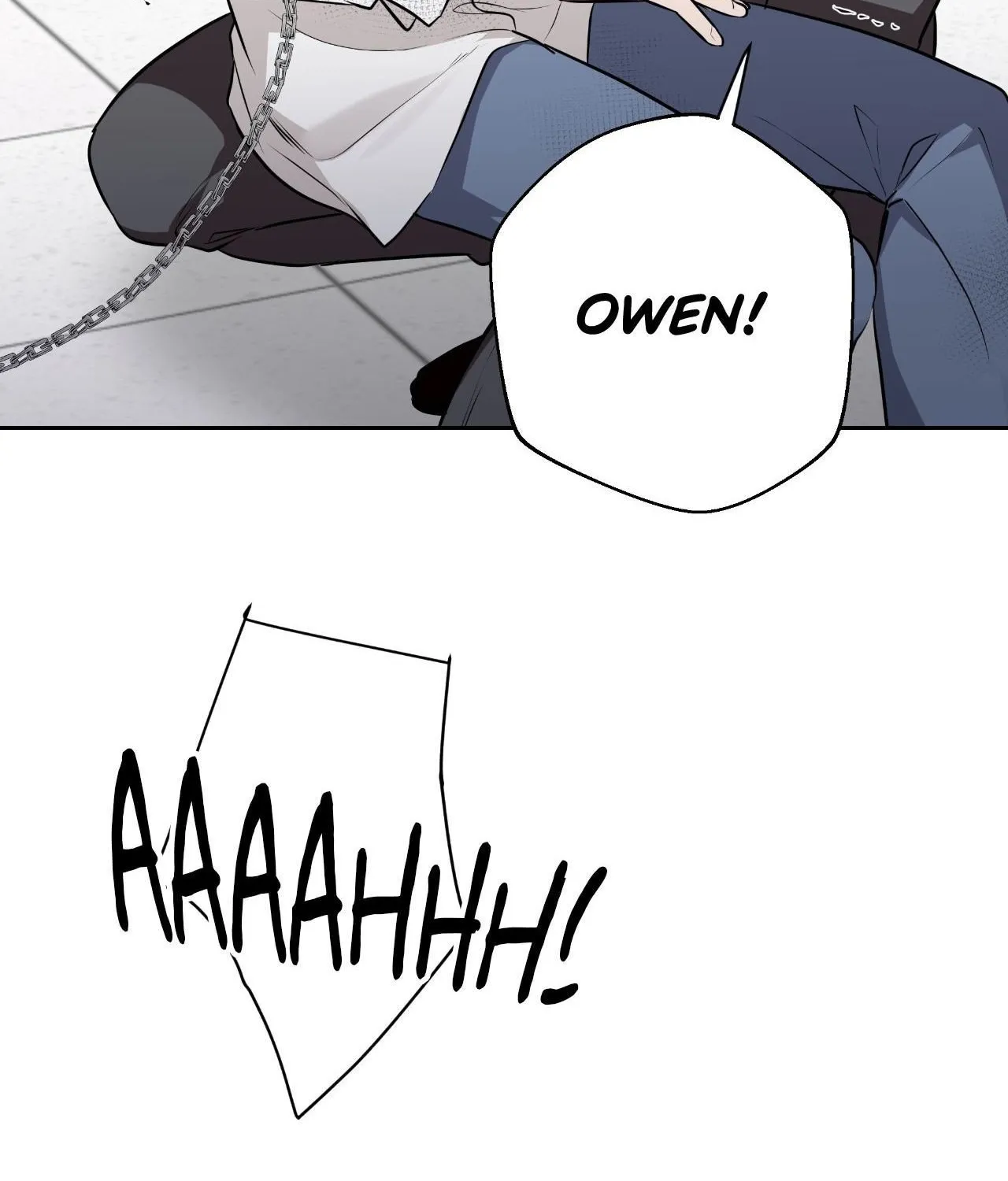 My Perfect Omega Chapter 53 page 130 - 