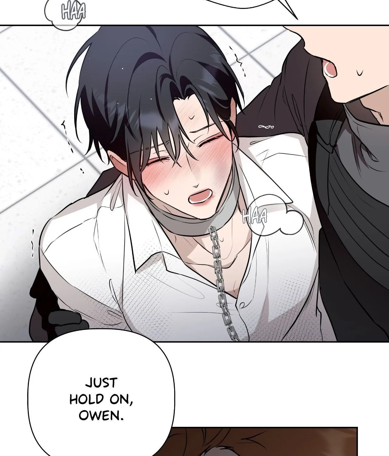 My Perfect Omega Chapter 53 page 132 - 